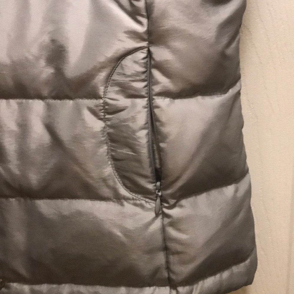 Talbots Puffer Jacket - image 7